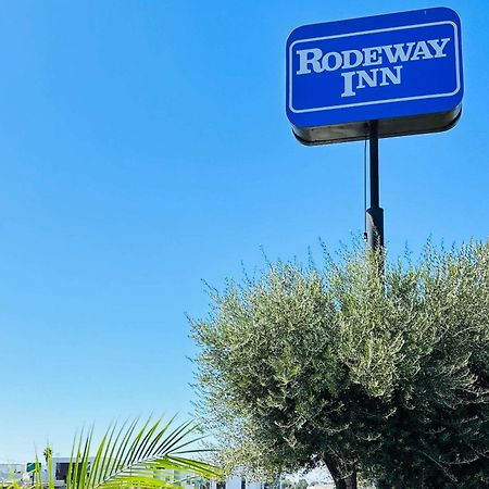 Rodeway Inn Lemon Grove San Diego East Kültér fotó