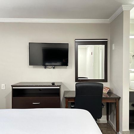 Rodeway Inn Lemon Grove San Diego East Kültér fotó