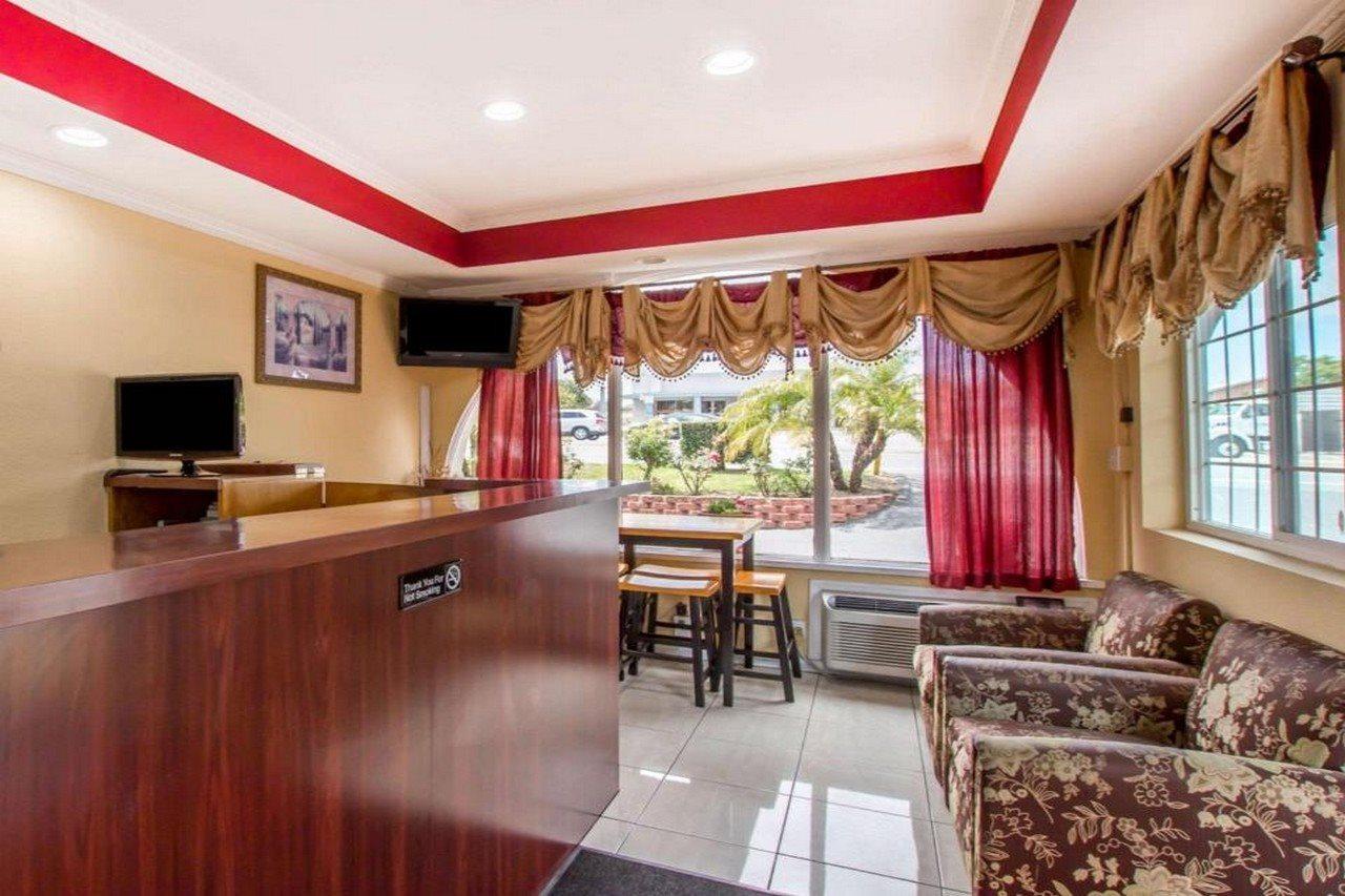 Rodeway Inn Lemon Grove San Diego East Kültér fotó