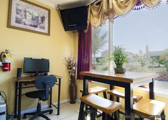 Rodeway Inn Lemon Grove San Diego East Szoba fotó