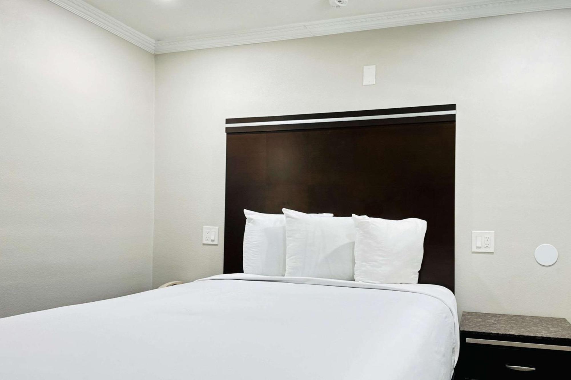 Rodeway Inn Lemon Grove San Diego East Kültér fotó