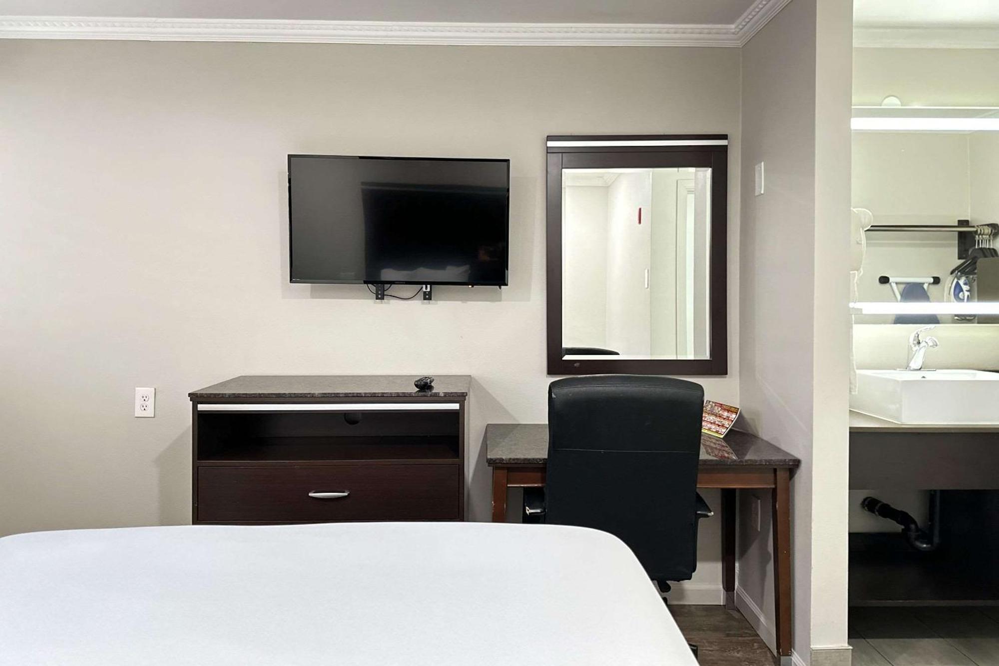 Rodeway Inn Lemon Grove San Diego East Kültér fotó