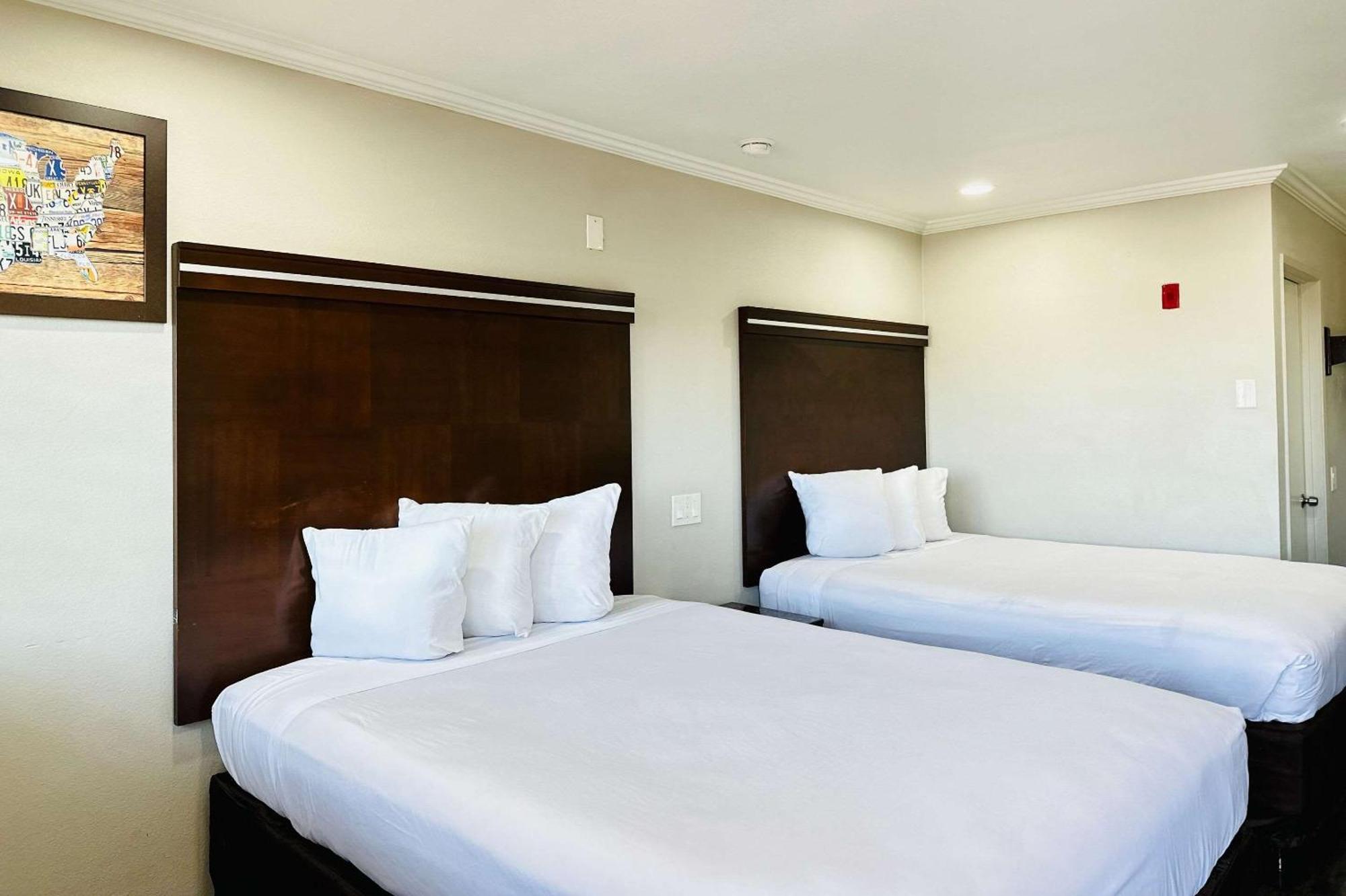 Rodeway Inn Lemon Grove San Diego East Kültér fotó