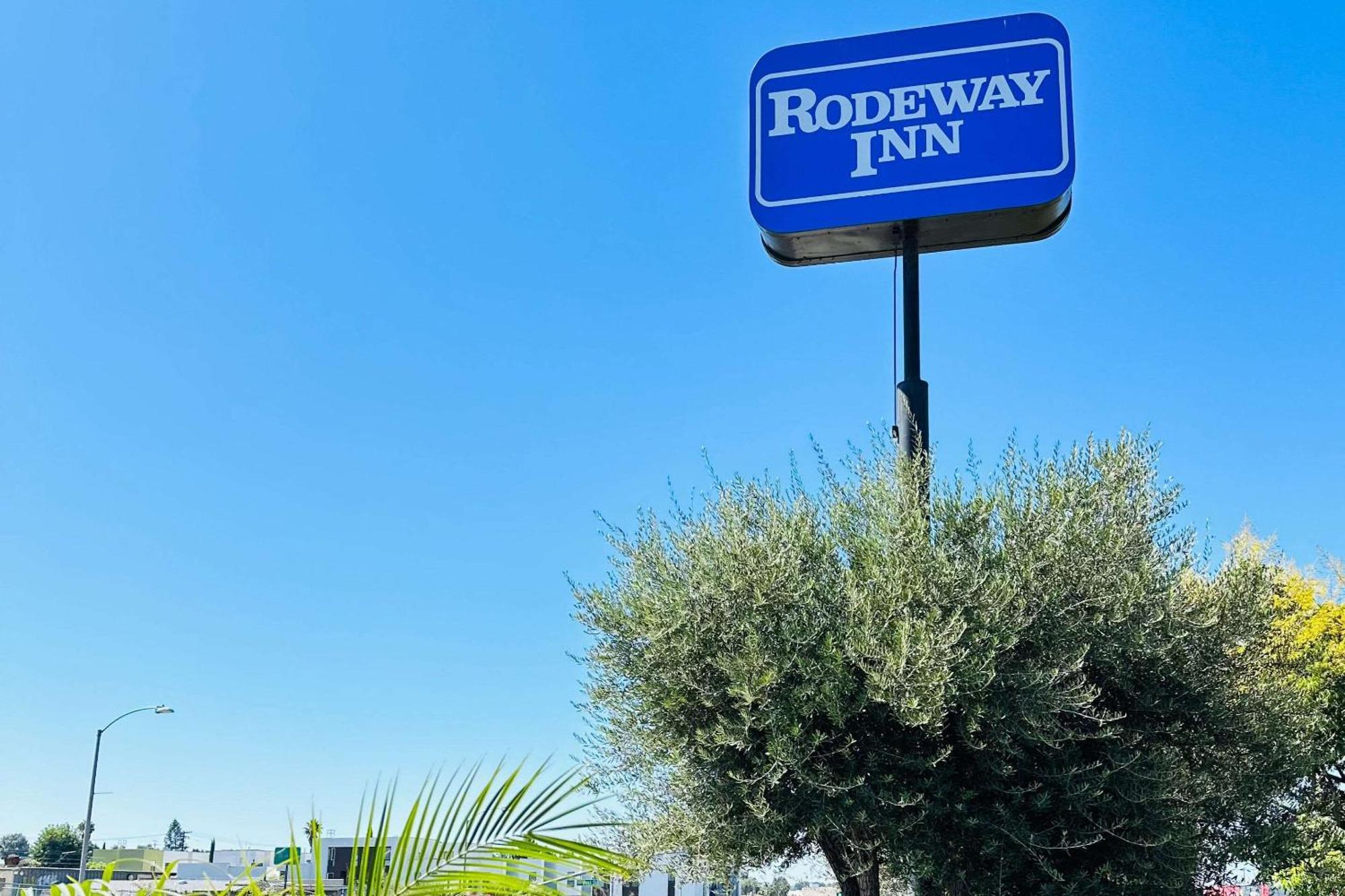 Rodeway Inn Lemon Grove San Diego East Kültér fotó