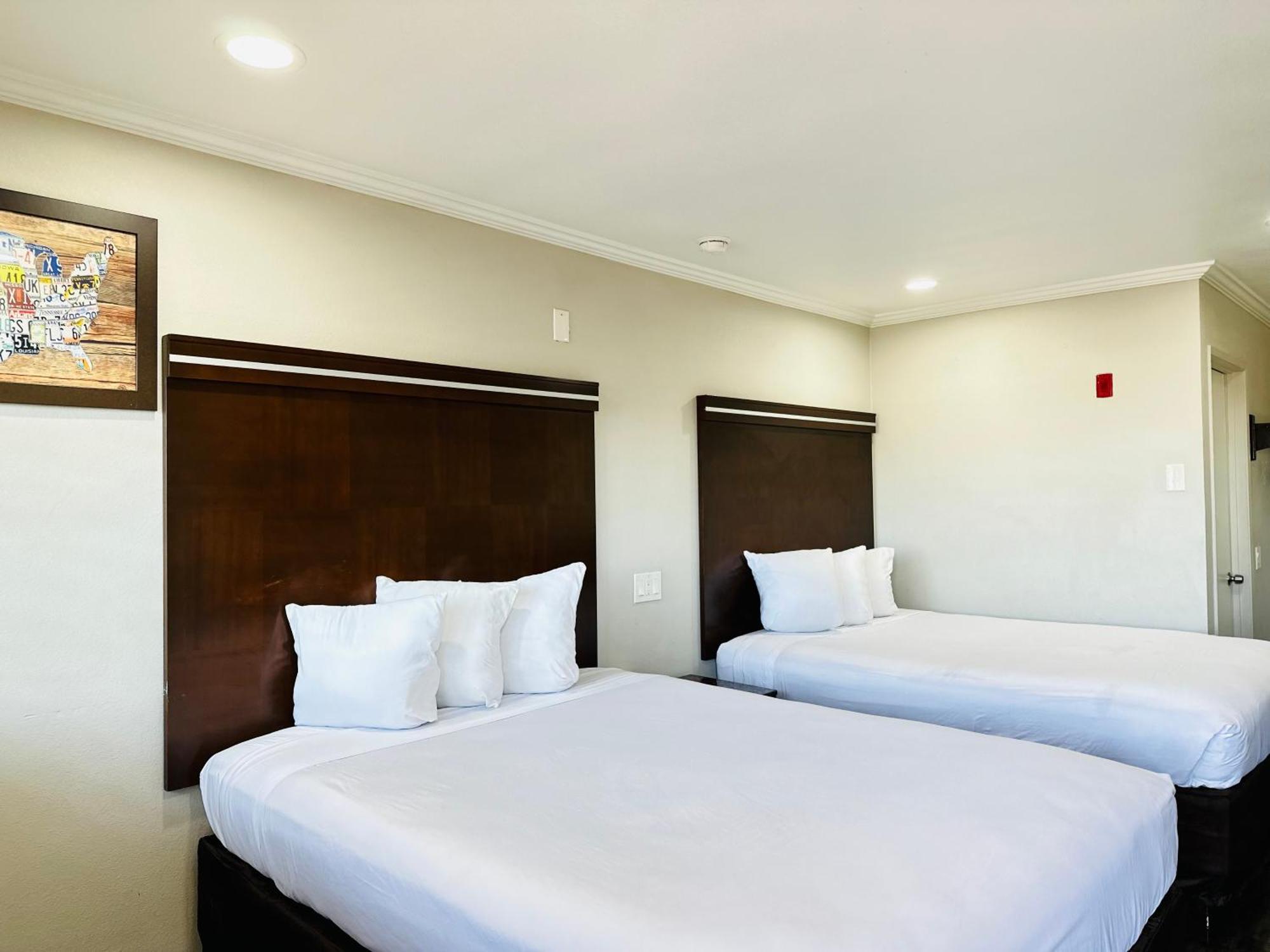 Rodeway Inn Lemon Grove San Diego East Kültér fotó