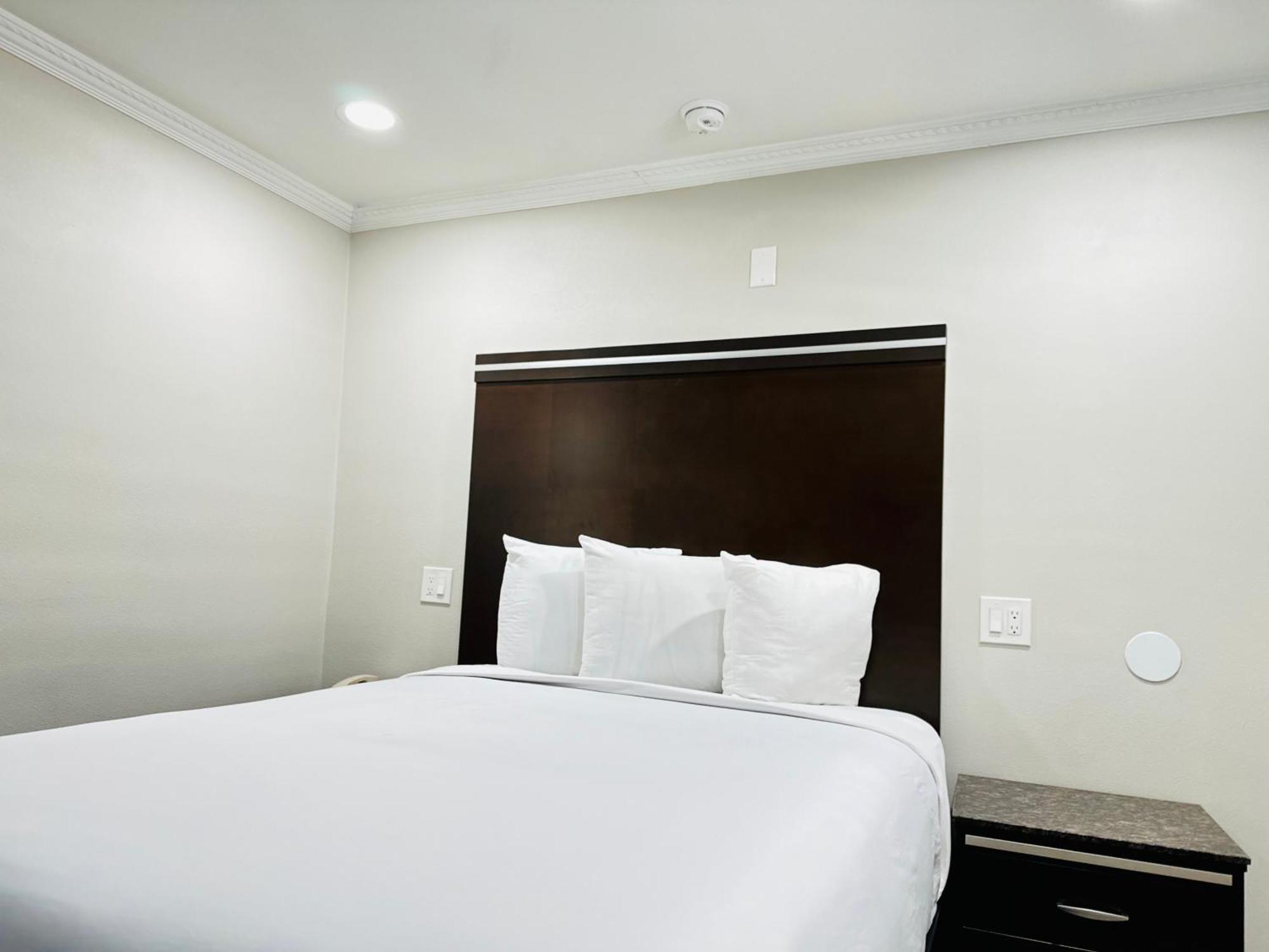 Rodeway Inn Lemon Grove San Diego East Kültér fotó