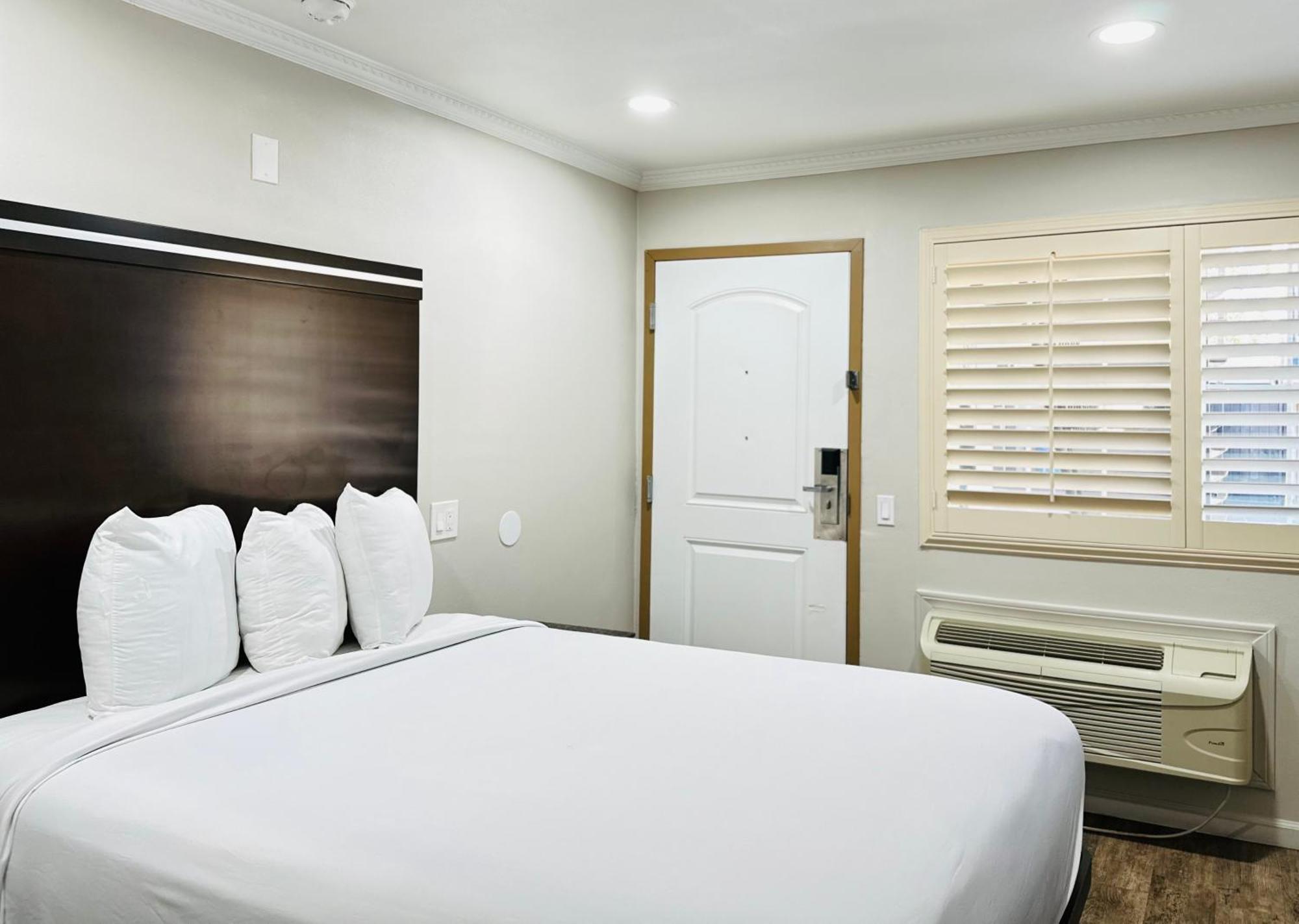 Rodeway Inn Lemon Grove San Diego East Kültér fotó