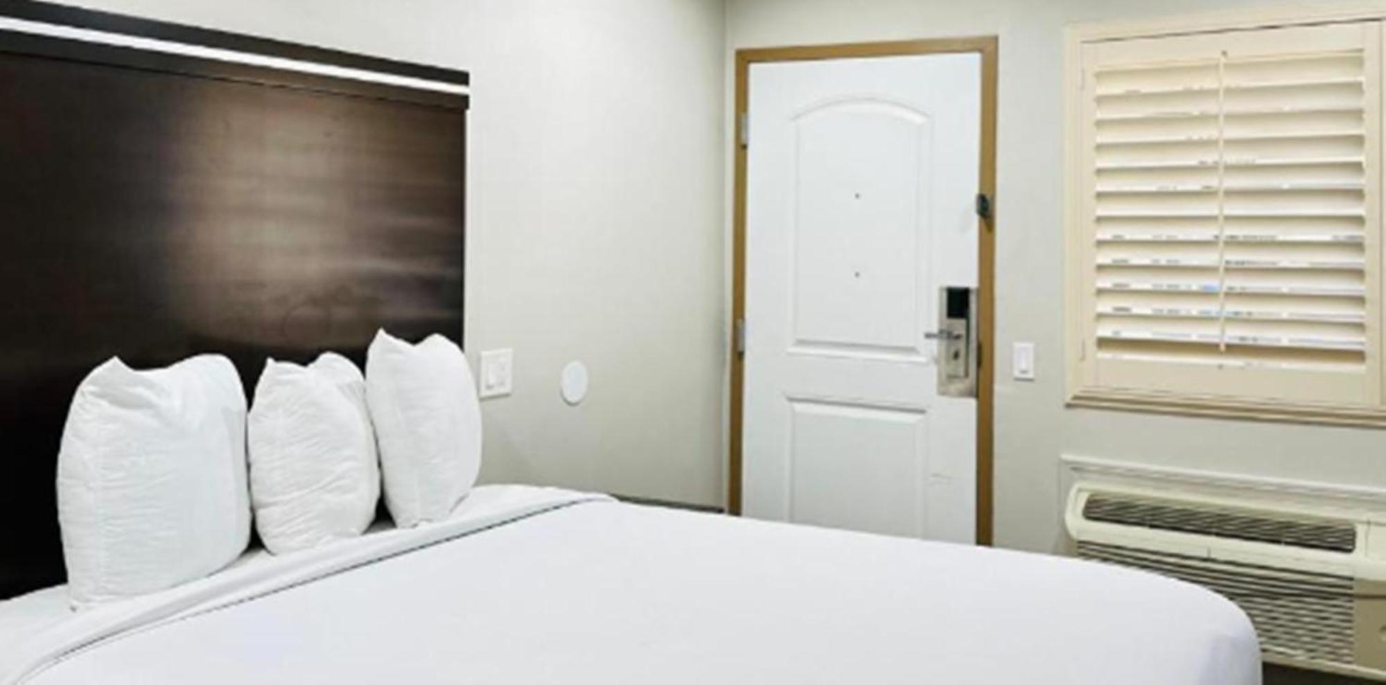Rodeway Inn Lemon Grove San Diego East Kültér fotó