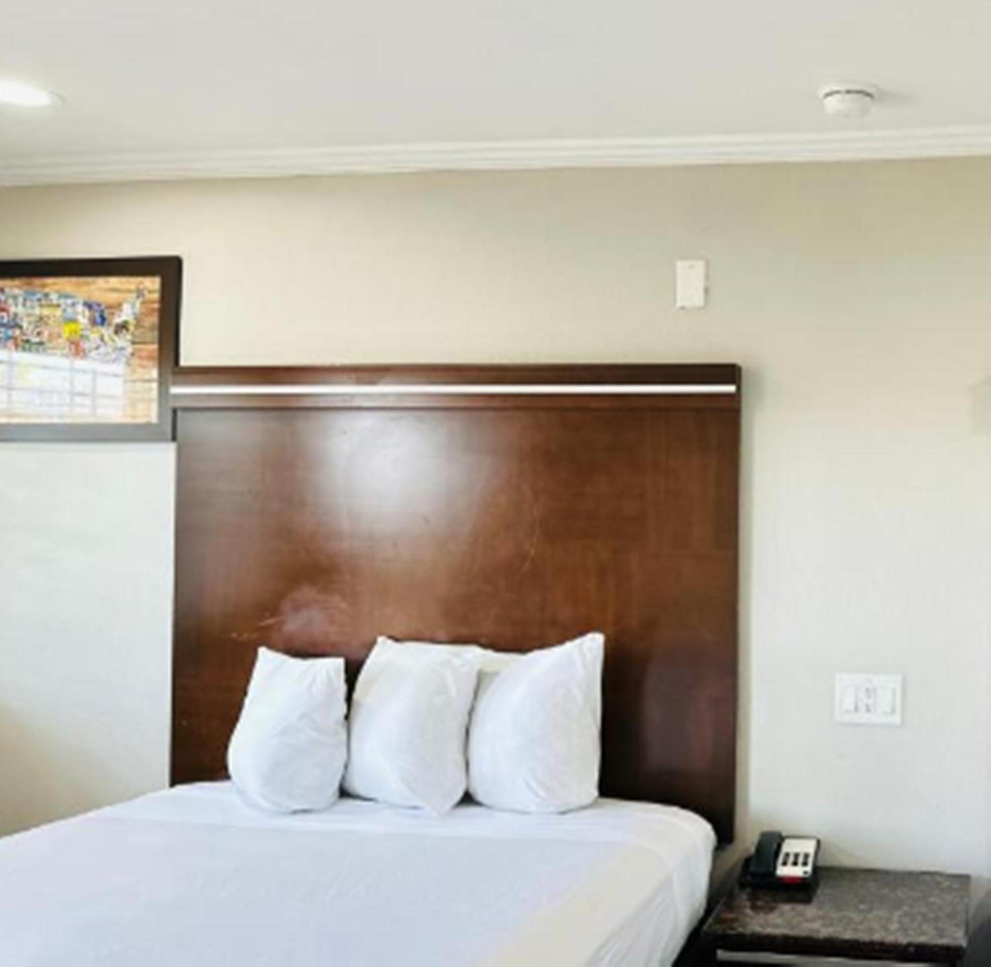 Rodeway Inn Lemon Grove San Diego East Kültér fotó