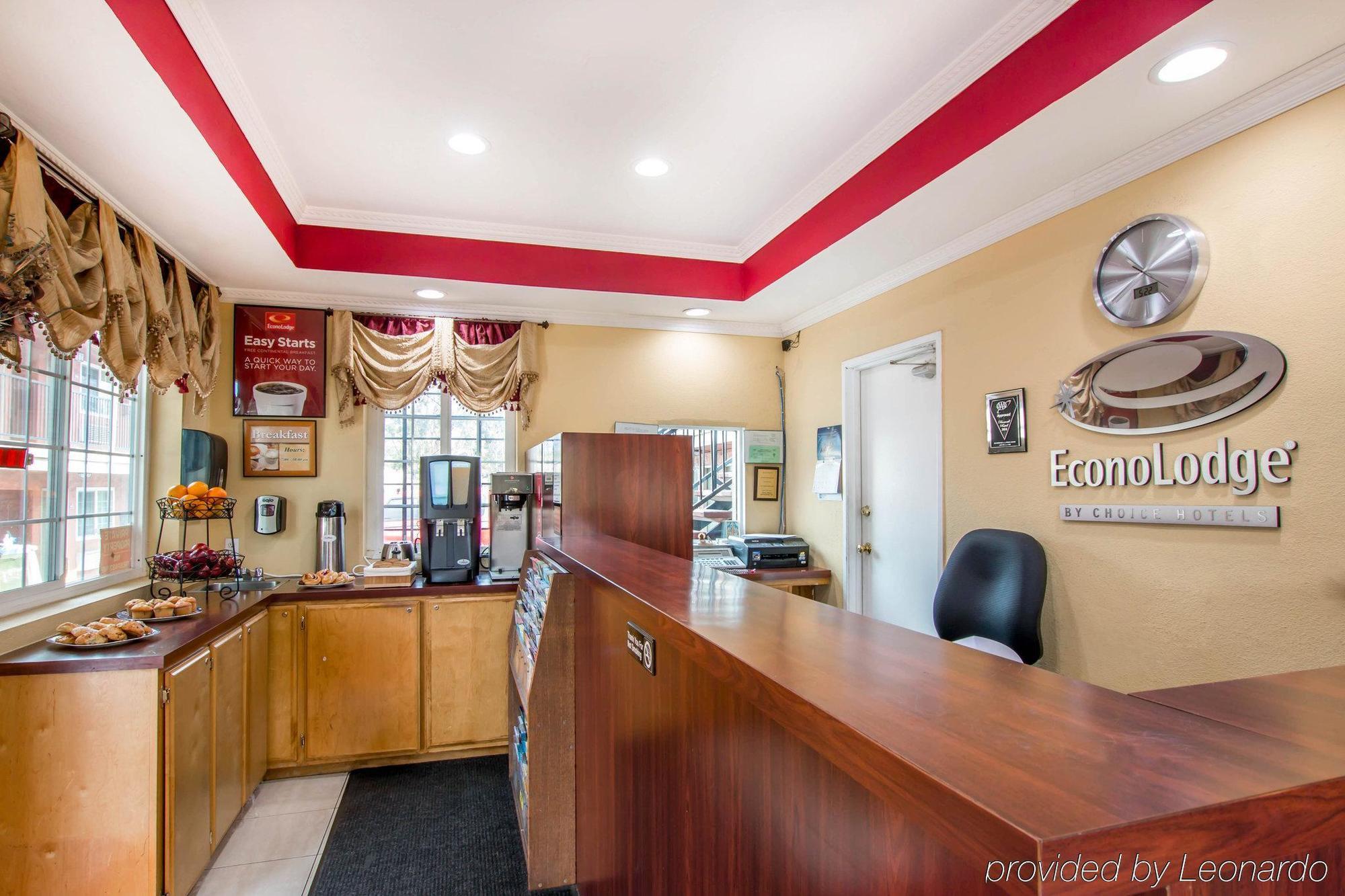 Rodeway Inn Lemon Grove San Diego East Kültér fotó