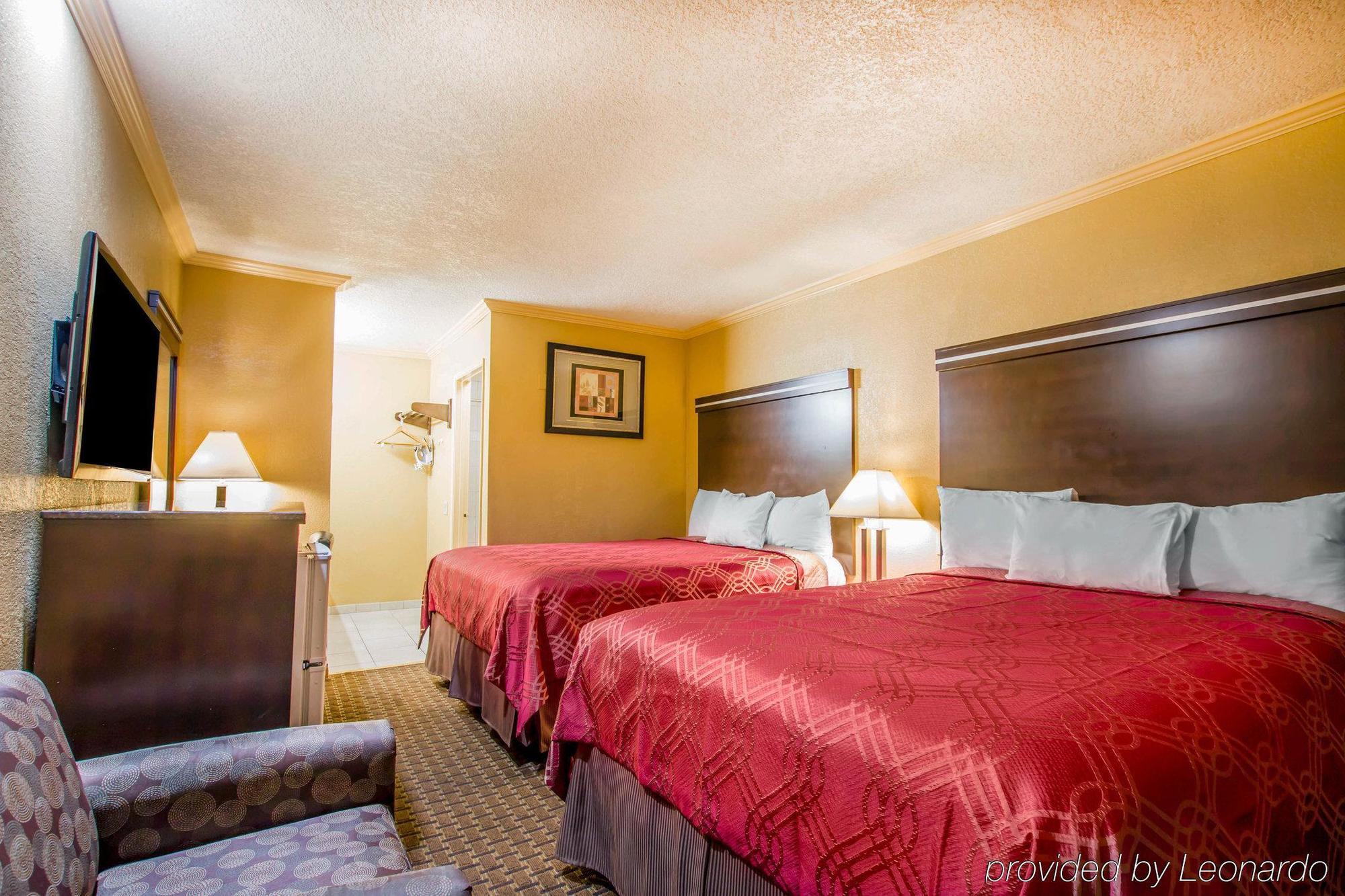Rodeway Inn Lemon Grove San Diego East Kültér fotó