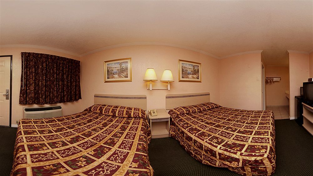 Rodeway Inn Lemon Grove San Diego East Kültér fotó