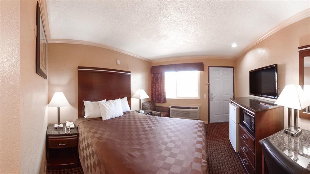 Rodeway Inn Lemon Grove San Diego East Kültér fotó
