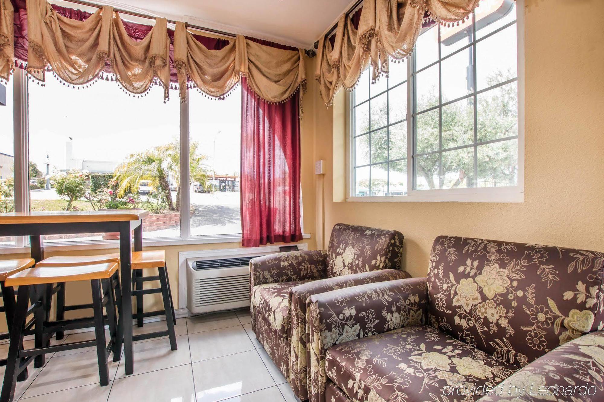 Rodeway Inn Lemon Grove San Diego East Kültér fotó