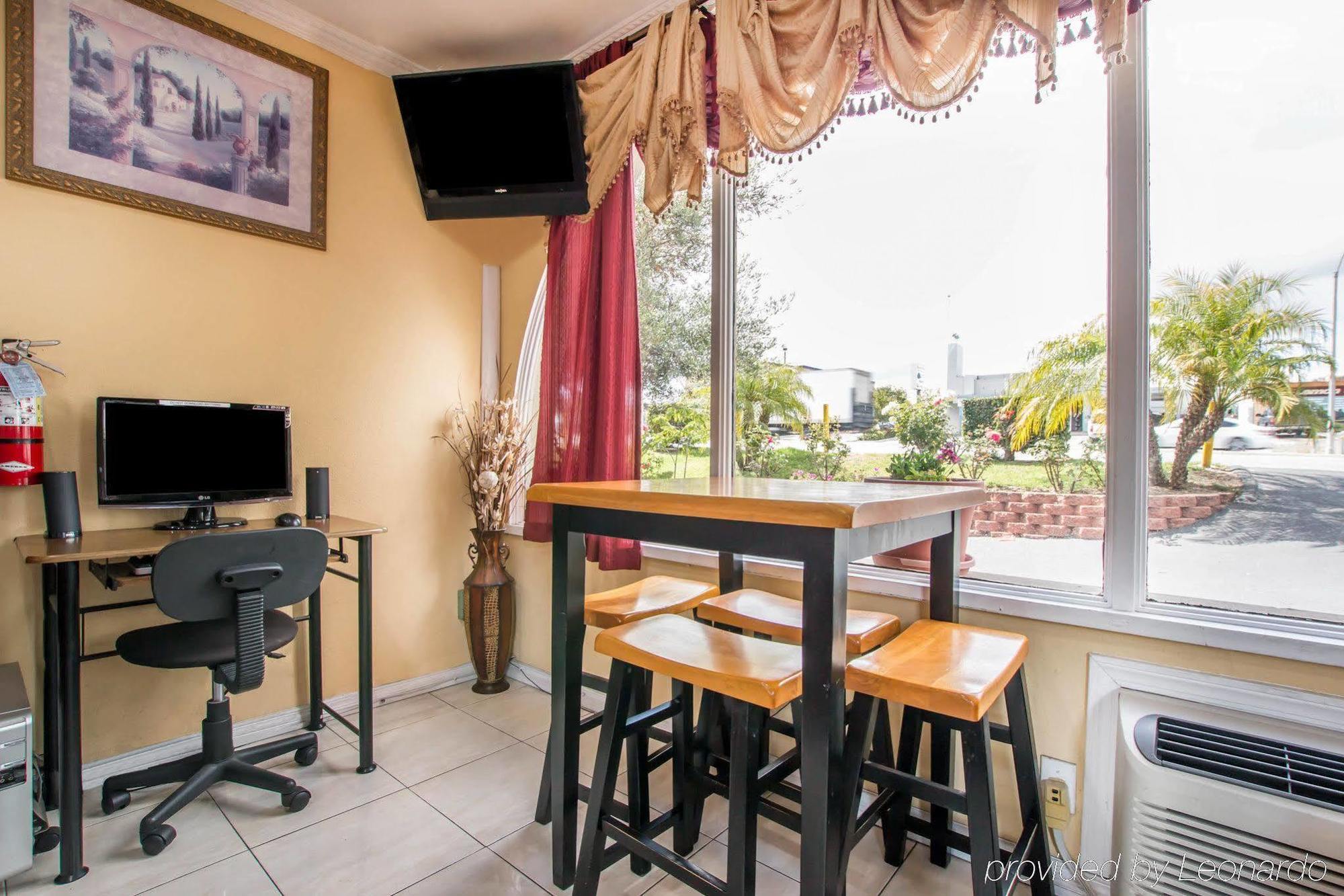 Rodeway Inn Lemon Grove San Diego East Kültér fotó
