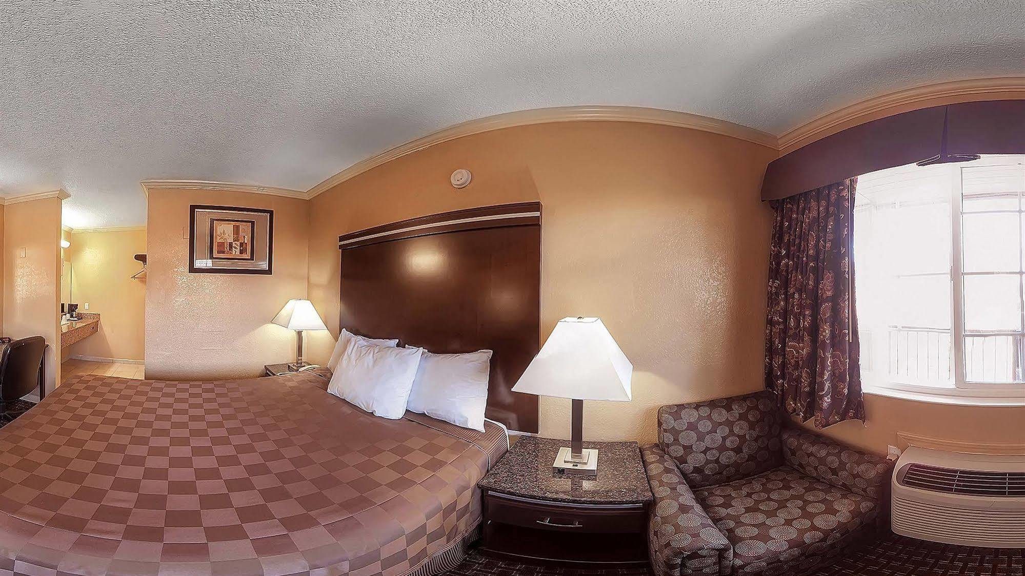 Rodeway Inn Lemon Grove San Diego East Kültér fotó