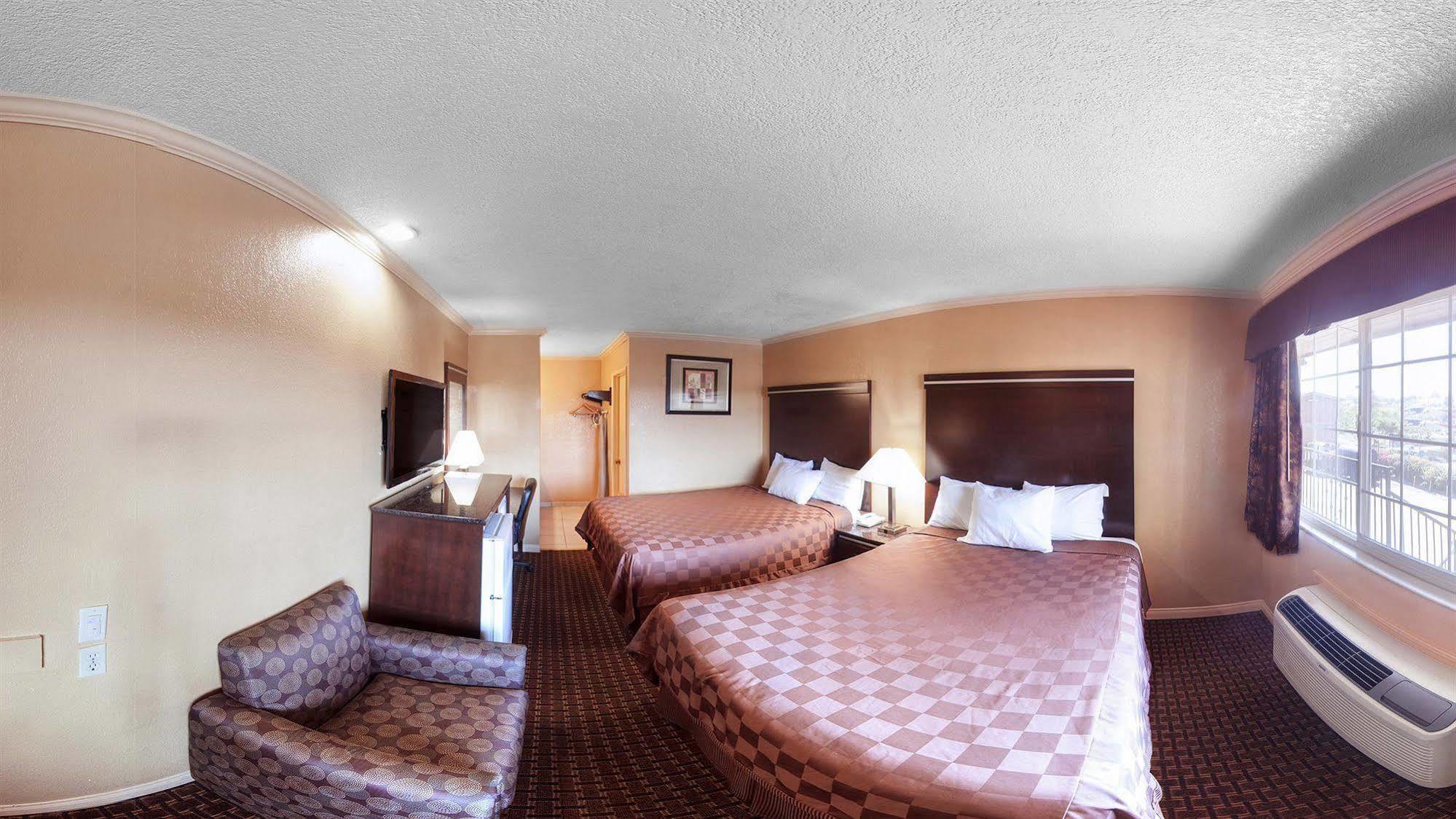 Rodeway Inn Lemon Grove San Diego East Kültér fotó
