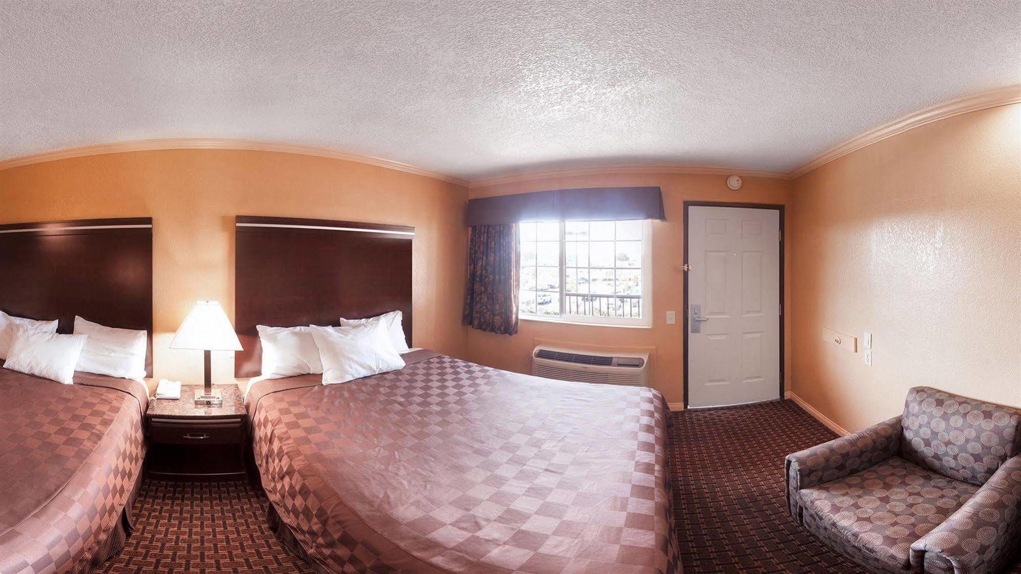 Rodeway Inn Lemon Grove San Diego East Kültér fotó